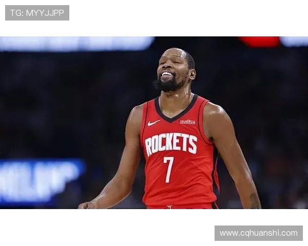 杜兰特看好申京全明星之路刚起步