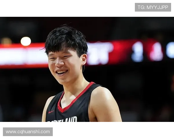 杨瀚森8分钟10分2板惊艳亮