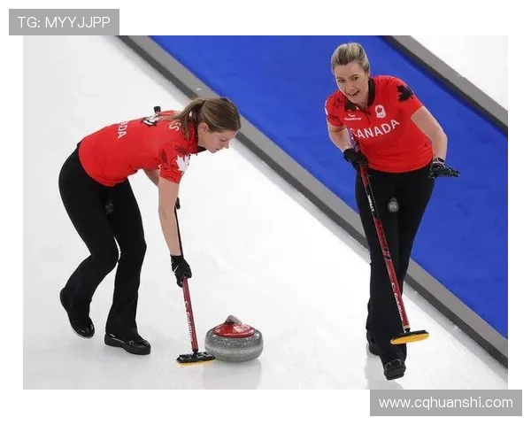 瑞典三届两冠女子冰壶团体再登顶 瑞典三届两冠女子冰壶团体再登顶