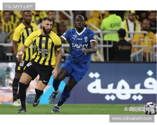 沙特联胜利两分领跑新月跌第三 沙特联胜利两分领跑新月跌第三