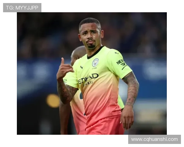 热苏斯回应瓜帅不让球员自由发挥 热苏斯回应瓜帅不让球员自由发挥