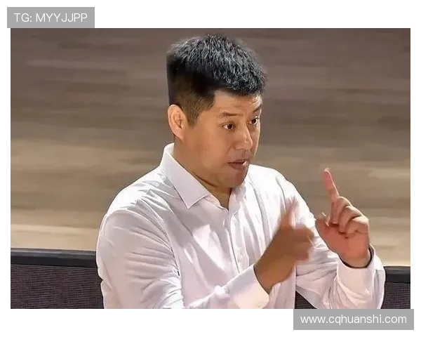 潘江复出前末节用人见真章